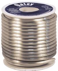 [038753220185] OATEY 95/5 LEAD FREE SOLDER 1LB - 22018