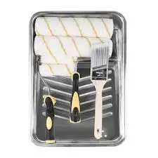 [078435803794] ONE COAT 6PC KIT " ROLLER, TRAY, FRAME" - 118519900
