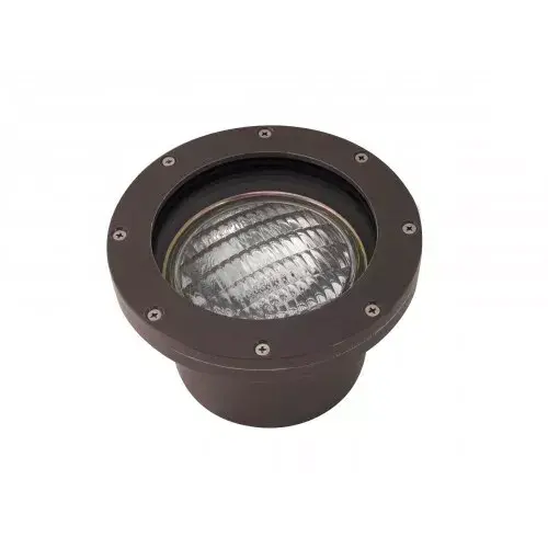 [615624014557] ORBIT INDUSTRIES FG5110-BK FIBERGLASS 50WATT PAR36 WELL LIGHT - FG5...