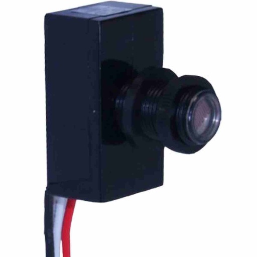 [835243107137] ORBIT PHOTOELECTRIC CONTROL 120V/60HZ WIRE - IN FLUSH MODEL - PC-1F