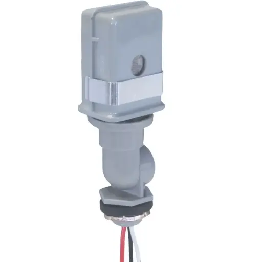 [835243007291 ] ORBIT PHOTOELECTRIC SWITCH 120V 50/60HZ 2000W SWIVEL - PC-1SH