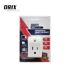 [6918170098250] ORIX VOLTAGE PROTECTOR - OR-125