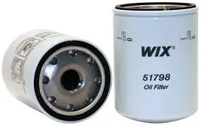 [765809517981 ] Oil Filter 51798