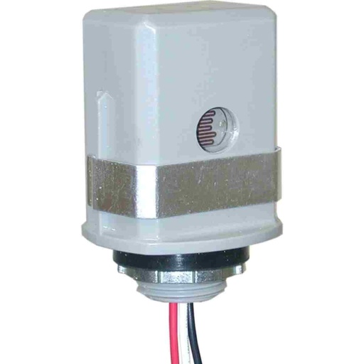 [835243007321] Orbit Intematic Photoelectric Switch 208-277V - PC-1F-277
