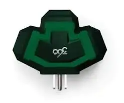 [7501206657393] Outlet Triple Green - VT-TR-MUL-360