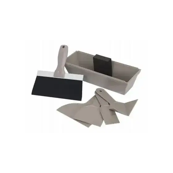 [084389059750] PACESETTER 7PC DRYWALL REPAIR KIT - G05975