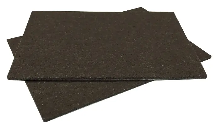 [039003099506] PAD FELT HD 4 1/2 X 6IN 2PC SHEPHERD FG