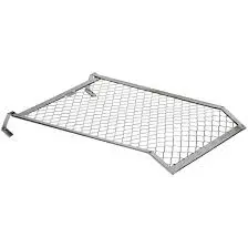[079819937104] PAINT BUCKET GRID METAL 5 GALLON BG5 - 509371000