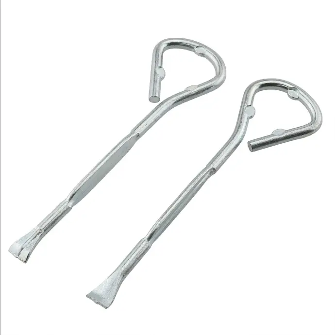 [X00216V4CS] PAINT CAN OPENER METAL PAINT CAN SINGLE - X00216V4CS