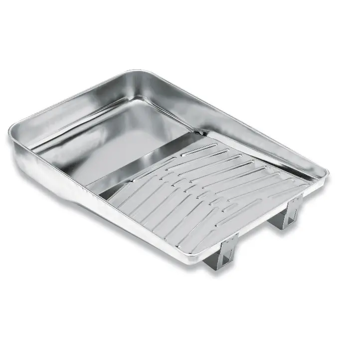 [071497601810] PAINT ROOLER TRAY 1 QT.- R402-11