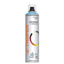 [7501206685051] PAINT SPRAY SKY BLUE TR