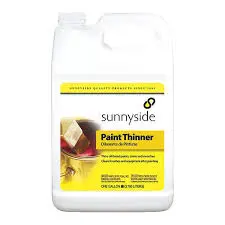 [076542000303] PAINT THINNER GAL PLASTIC SUNNYSIDE 701G1