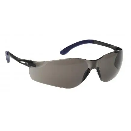[5036108163045] PAN VIEW BLACK GLASSES PORTWEST - PW38BKR
