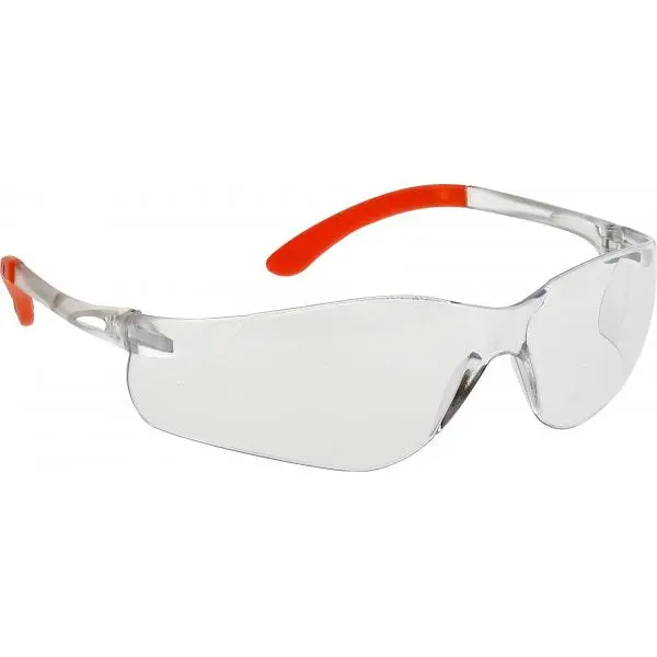 [5036108259311] PAN VIEW CLEAR GLASSES PORTWEST - PW38COR
