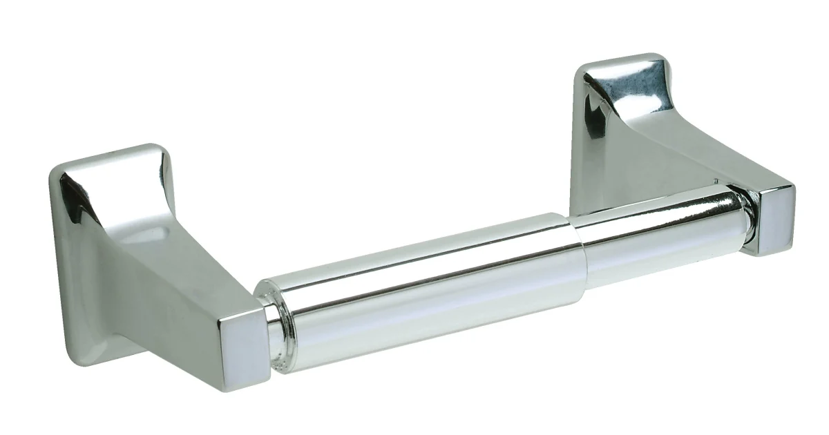 [638110022690] PAPER HOLDER ZINC CP BISMAN - BMBA006