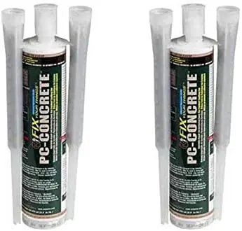 [035777228657] PC- CONCRETE EPOXY 8.6 OZ