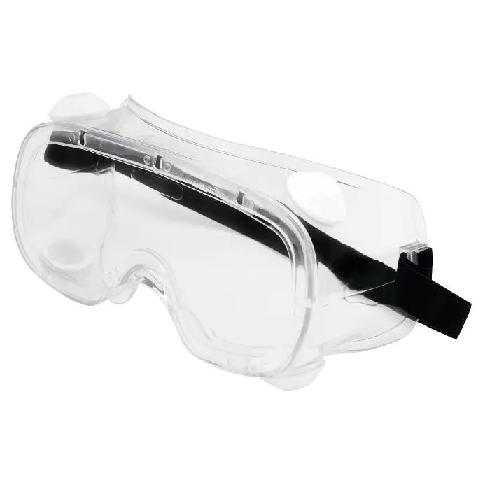 [039564111242] PERFORMANCE TOOL SAFETY GOGGLES - W1024