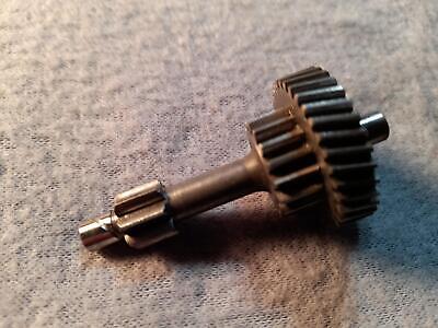 [4061792089495] PINION SHAFT METABO - 340004490