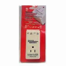 [784644417737] PIPEMAN WASHING MACHINE VOLTAGE PROTECTOR PROTECT -A/C