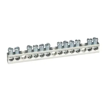 [785901026402] PK12GTA Ground Bar Kit