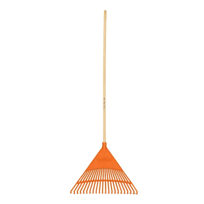 [7501206659915] PLASTIC RAKE 22 TEETH EP-22R - TRUPER