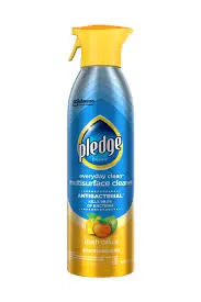 [7501032915254] PLEDGE MULTI-SURFACE CLEANER SPRAY 432