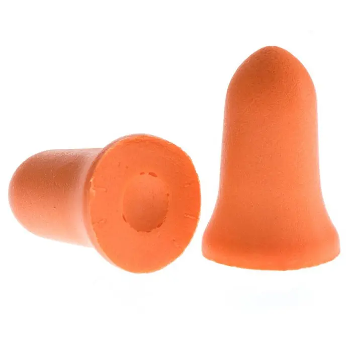 [061684122112] EAR PLUGS SOFT FOAM 29