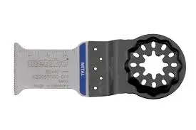 [4007430329066] PLUNGE SAW BLADE WOOD + METAL BIM 30MM METABO - 626957000