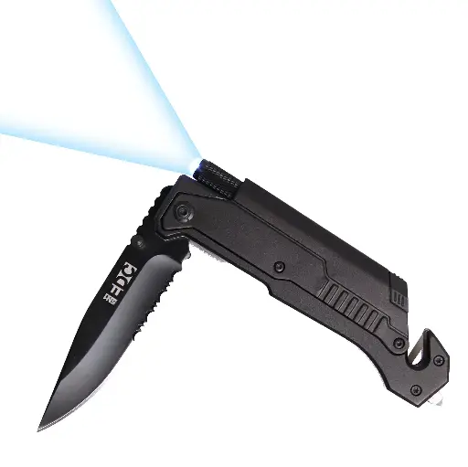 [7506240607311] POCKET KNIFE TRNV-5