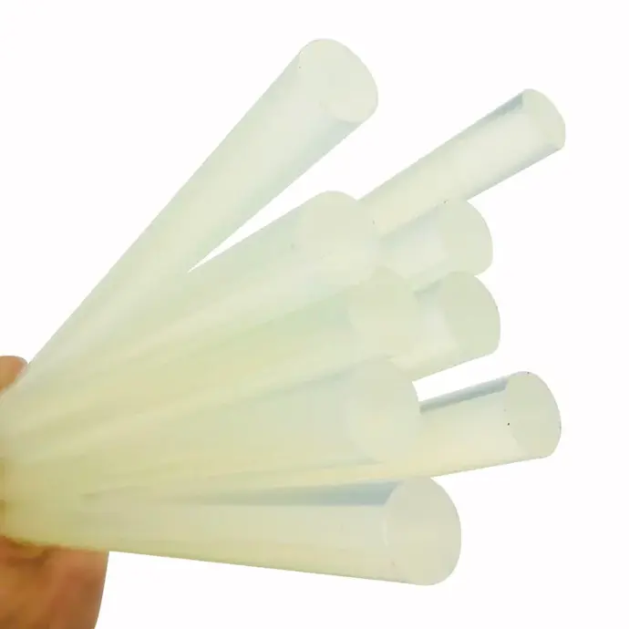 [7453038492713] POINTER 300MM GLUE GUN STICKS 60PC 12"