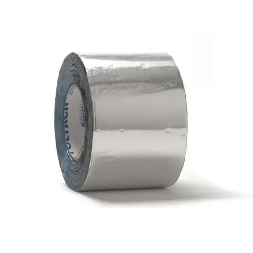 [742366005489] POLYKEN ALUMINUM FOIL TAPE 2.83" X 50 YARDS - 4442