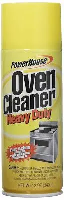 [062338879794] POWER HOUSE CLEANER 14oz OVEN - 87979