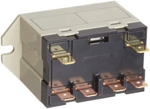 [653G7L1AAC1] POWER RELAY PAINT MACHINE PAR - 653-G7L-1A-AC1 