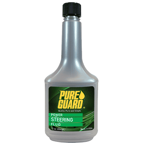 [039101028125] POWER STEERING FLUID 12oz - 4078