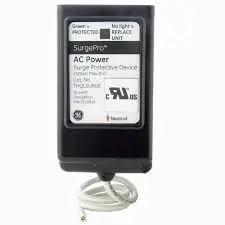 [783164114317] POWER SURGE PROTECTOR 1-PH GE LOAD CENTER - THQLSURGE