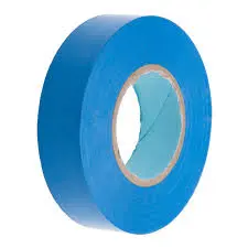 [021854003313] POWER WORKS - BLUE -  ELECTRICAL TAPE