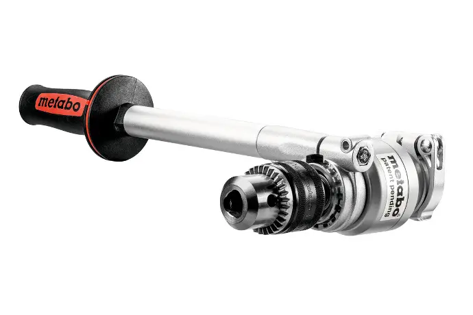 [4061792155022] POWERX3 DC TORQUE SETTING ADAPTER METABO - 627232000