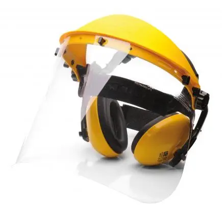 [5036108149872] PPE YELLOW PROTECTION KIT PORTWEST - PW90YER