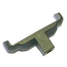 [4061792021976] PRESSURE PLATE METABO - 343394770