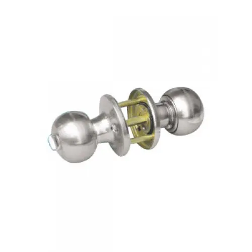 [638110004009] PRIVACY DOOR LOCK AC TUBULAR - BR70ACP
