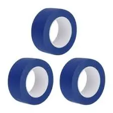 [077922808380] PRO MASK 1 1/2" BLUE MASKING TAPE - 9532