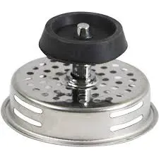 [7453012371799] SINK STRAINER AQUA PLUS - AQP-21806 
