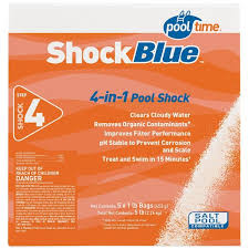 [785336203002] PRO SHOCK - 5 LB