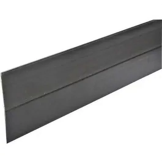 [077578013596] PRO-GRADE DOOR SWEEP BRN 1-1/2 X 3' DS101BH FROST KING