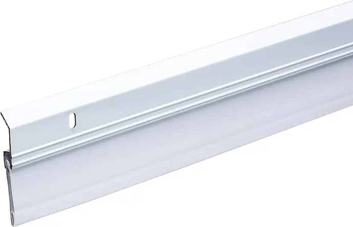 [077578053035] PRO-GRADE DOOR SWEEP BRN 2-3/8 X 36" A82/36H FROST KING