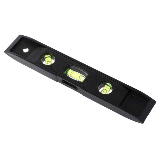 [638110012080] PROF 9" MAG TORPEDO LEVEL - BRTORL9