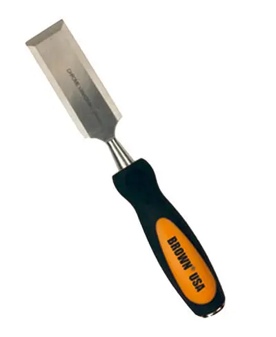 [638110002951 ] PROF WOOD CHISEL 1" - BR14605