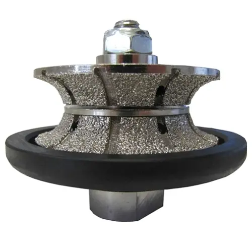 [30227] PROFILER 3/4" 20MM V FULL BULL VAC BRAZED WEHA - 30227