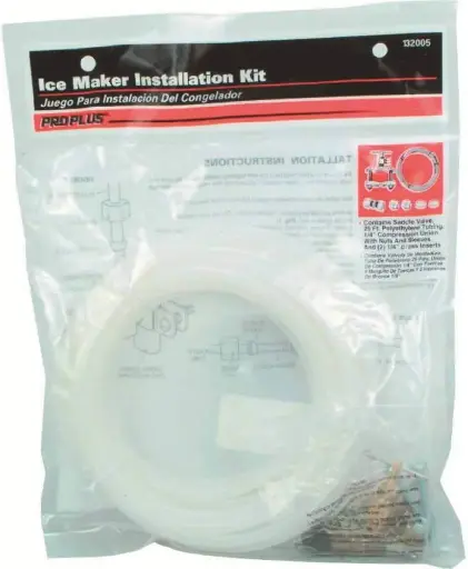 [076335171722] PROPLUS ICE MAKER INSTALLATION KIT - 157294