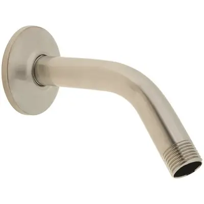 [076335031866] PROPLUS SHOWER ARM 7.5" W/FLANGE - 15059/194018